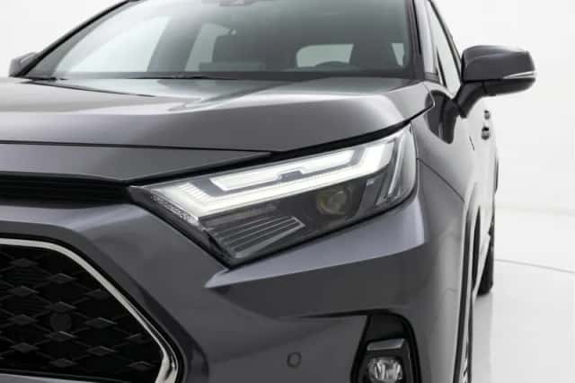 Toyota RAV4 (2026) thumbnail 5