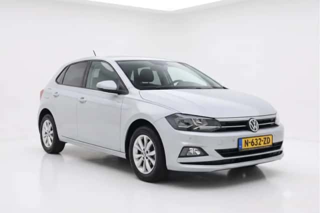 Volkswagen Polo (2018) thumbnail 5