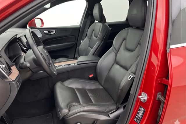 Volvo XC60 (2019) thumbnail 6