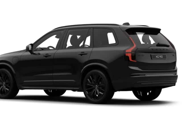 Volvo XC90 (2026) thumbnail 3