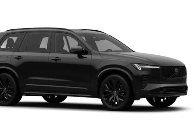 Volvo XC90 (2026) thumbnail 5