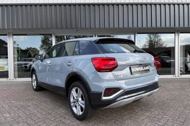 Audi Q2 (2021) thumbnail 6