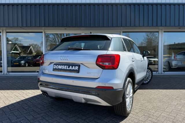 Audi Q2 (2019) thumbnail 3