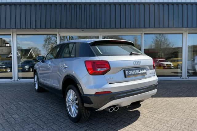 Audi Q2 (2019) thumbnail 5