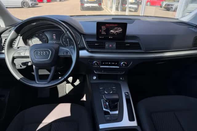 Audi Q5 (2020) thumbnail 2