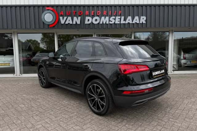 Audi Q5 (2020) thumbnail 6