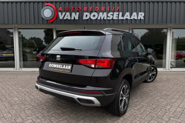 SEAT Ateca (2023) thumbnail 3