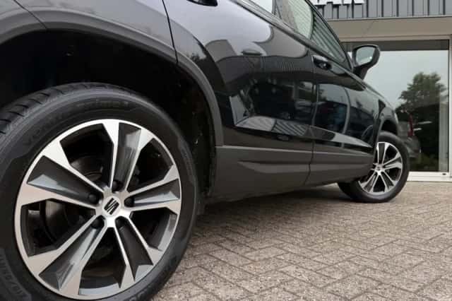 SEAT Ateca (2023) thumbnail 4