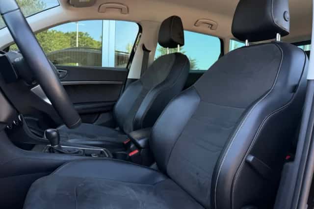 SEAT Ateca (2023) thumbnail 5