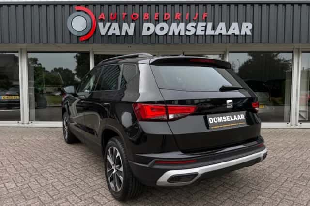 SEAT Ateca (2023) thumbnail 6