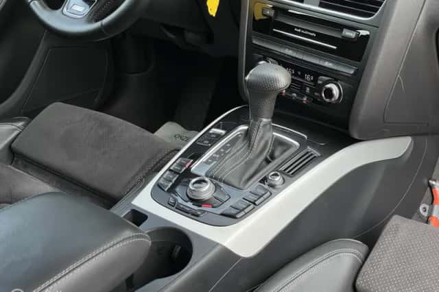 Audi A5 (2013) thumbnail 3