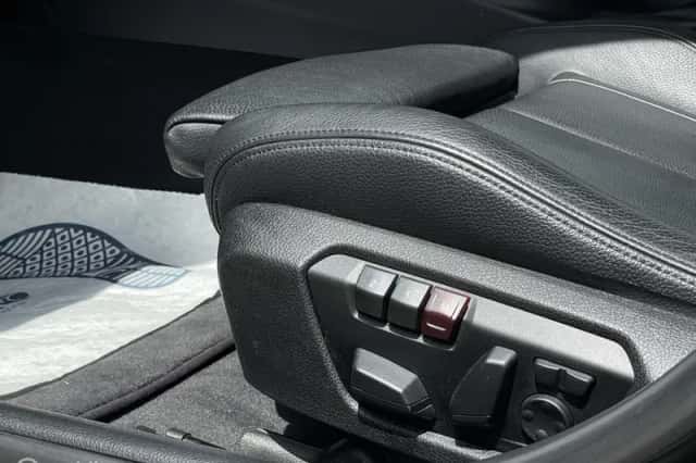 BMW 3-Serie (2013) thumbnail 4