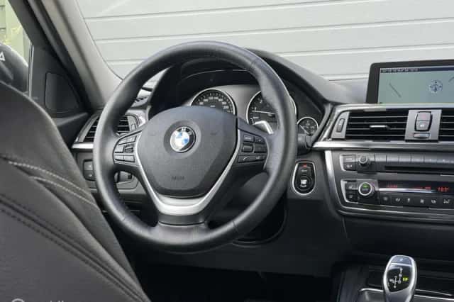 BMW 3-Serie (2013) thumbnail 5