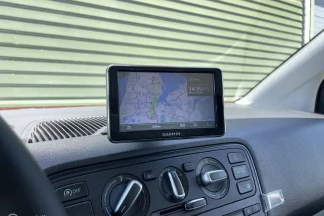 Škoda Citigo (2014) thumbnail 2