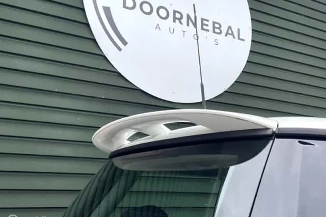 MINI Cooper S (2008) thumbnail 3