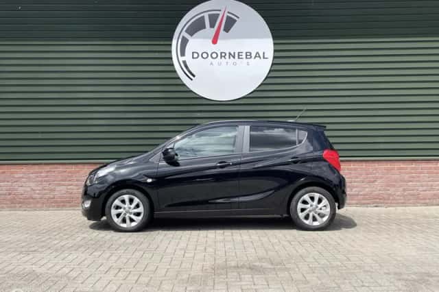 Opel Karl (2017) thumbnail 6