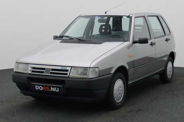 Fiat Uno (1991) thumbnail 1