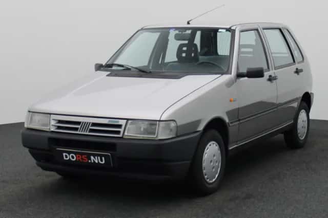 Fiat Uno (1991) thumbnail 1