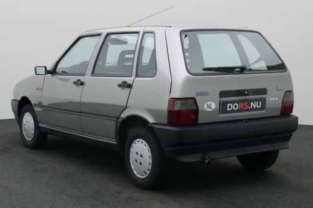 Fiat Uno (1991) thumbnail 3