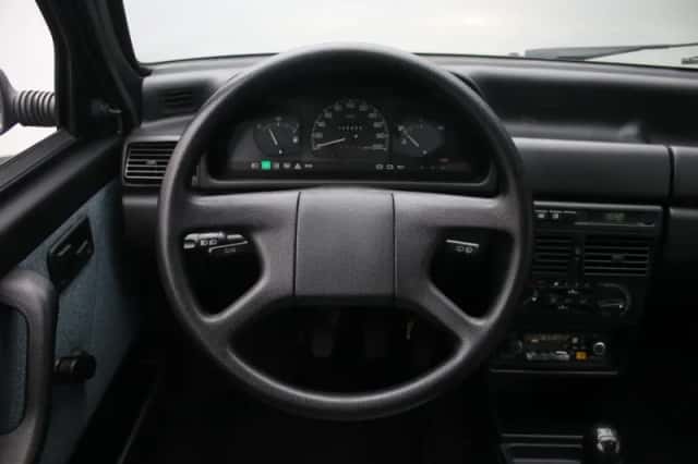 Fiat Uno (1991) thumbnail 5