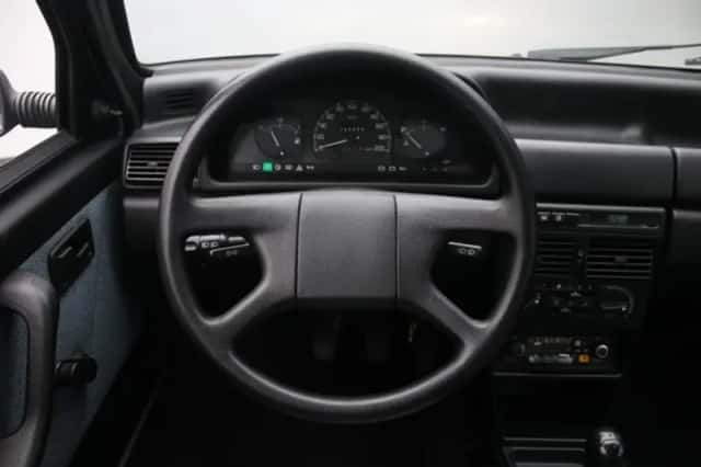Fiat Uno (1991) thumbnail 5