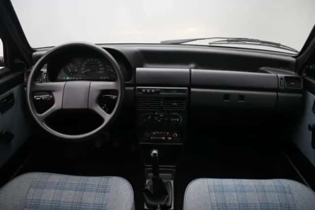 Fiat Uno (1991) thumbnail 6