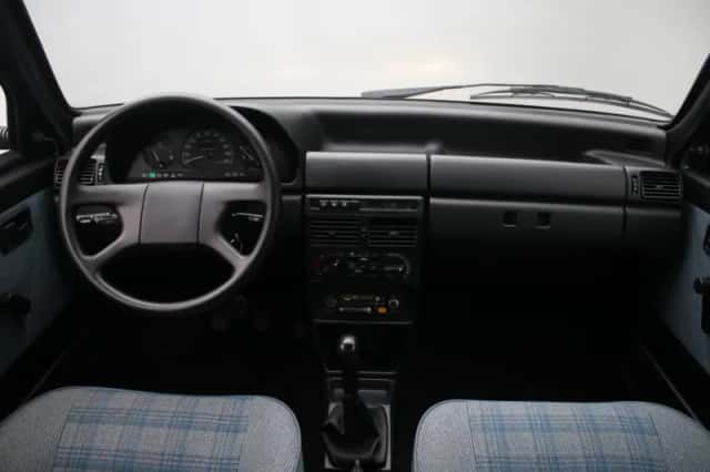 Fiat Uno (1991) thumbnail 6