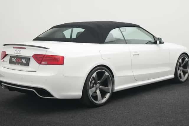 Audi RS5 (2013) thumbnail 6
