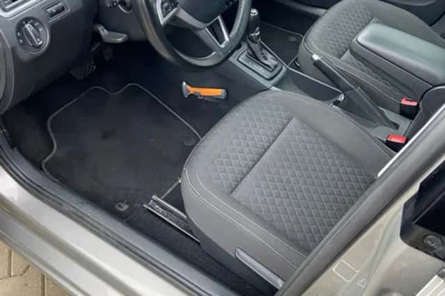 Škoda Rapid (0) thumbnail 3