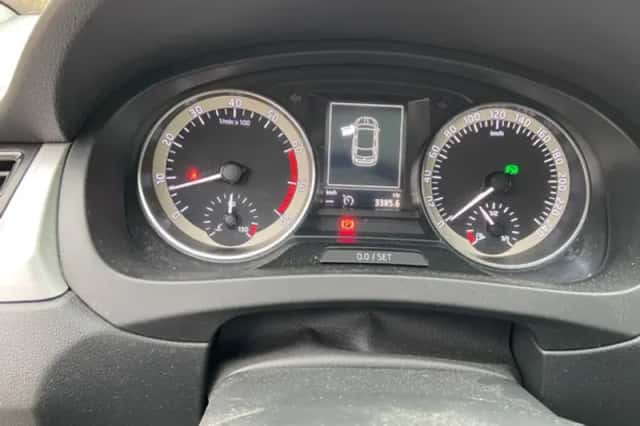 Škoda Rapid (0) thumbnail 6