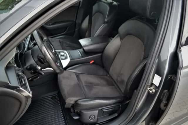 Audi A6 (2011) thumbnail 5