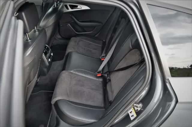 Audi A6 (2011) thumbnail 6