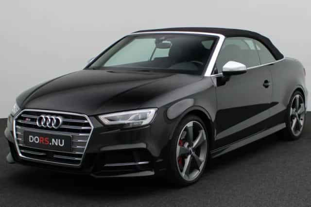 Audi S3 (0) thumbnail 1