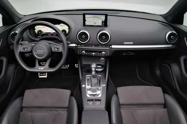 Audi S3 (0) thumbnail 6