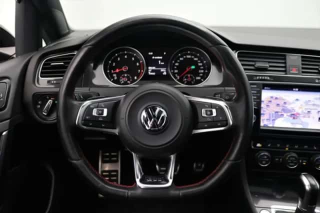 Volkswagen Golf (0) thumbnail 6
