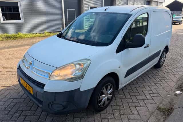 Citroën Berlingo (2011) thumbnail 1