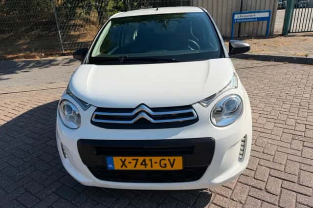 Citroën C1 (2016) thumbnail 2