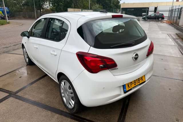 Opel Corsa (2016) thumbnail 6