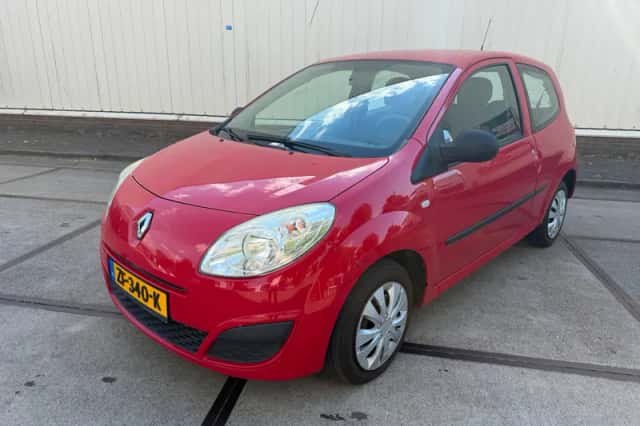 Renault Twingo (2009) thumbnail 1