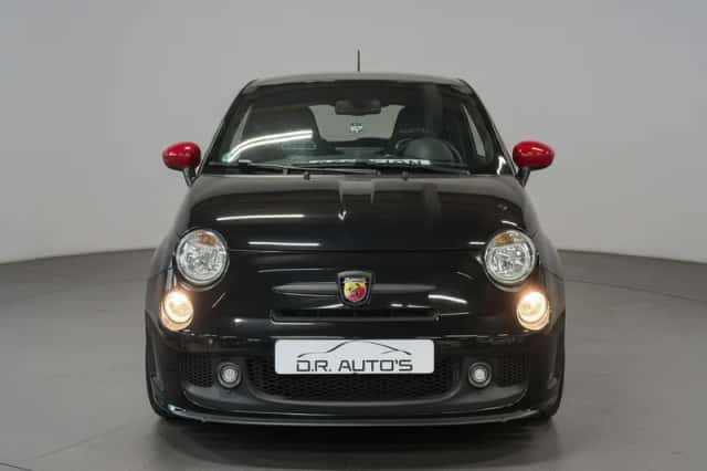 Fiat 500 (2015) thumbnail 2