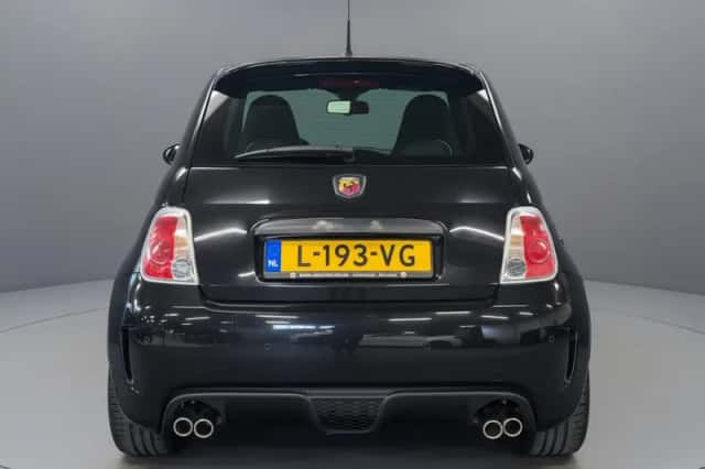 Fiat 500 (2015) thumbnail 6
