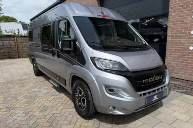 Malibu Van (2022) thumbnail 2