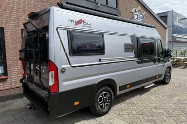 Malibu Van (2022) thumbnail 5