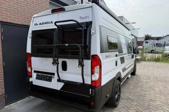 Adria Twin (2022) thumbnail 6