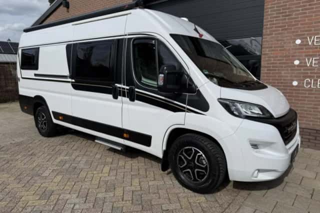Malibu Van (2023) thumbnail 2