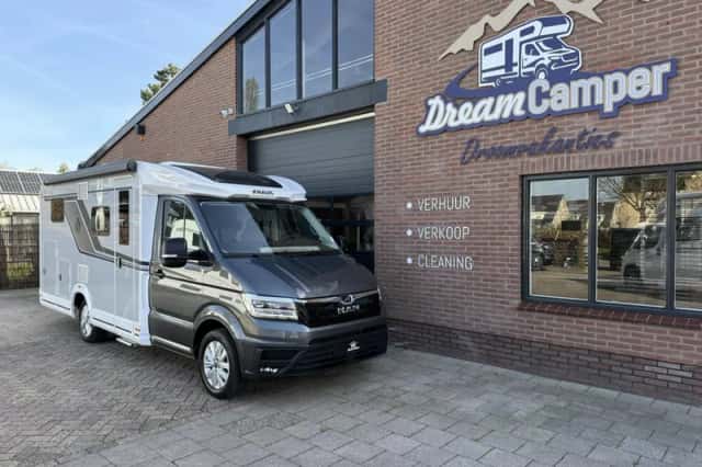 Knaus Van Ti (2022) thumbnail 1