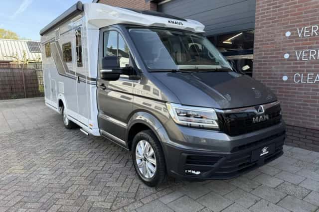 Knaus Van Ti (2022) thumbnail 3
