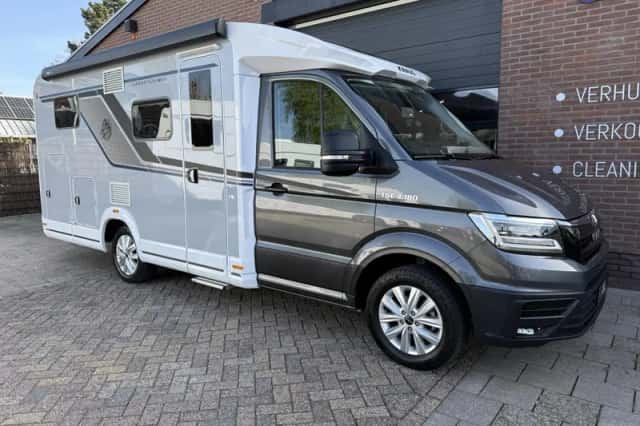 Knaus Van Ti (2022) thumbnail 4
