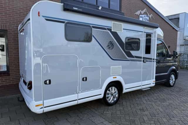 Knaus Van Ti (2022) thumbnail 6