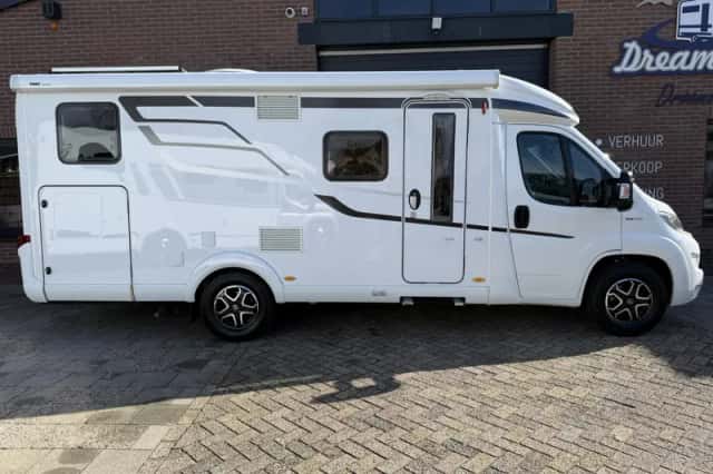 Hymer Exsis (2020) thumbnail 4